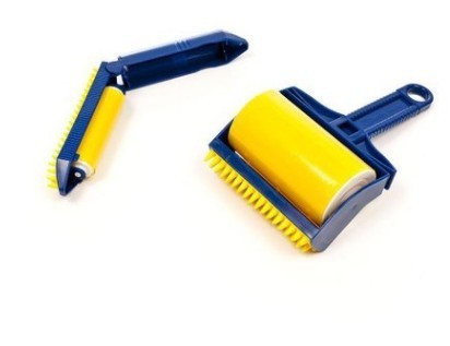 Washable Pet Hair Roller